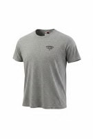 TOMMY JEANS T SHIRT MINIMAL ΓΚΡΙ ΑΝΤΡΙΚΟ PRE OWNED XL
