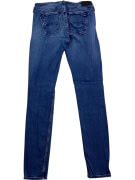 TOMMY JEANS Τζιν Παντελόνι Denim Classic Μπλε Ανδρικό XS