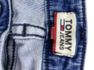 TOMMY JEANS Τζιν Παντελόνι Denim Classic Μπλε Ανδρικό XS