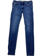 TOMMY JEANS Τζιν Παντελόνι Denim Classic Μπλε Ανδρικό XS