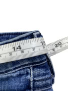 TOMMY JEANS Τζιν Παντελόνι Denim Classic Μπλε Ανδρικό XS