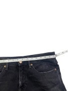 TOMMY JEANS ΤΖΙΝ ΠΑΝΤΕΛΟΝΙ DISTRESSED FADED BLACK ΑΝΤΡΙΚΟ PRE OWNED M