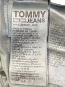 TOMMY JEANS ΤΖΙΝ ΠΑΝΤΕΛΟΝΙ SKINNY WASHED ΜΠΛΕ ΓΥΝΑΙΚΕΙΟ PRE OWNED S