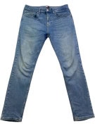 TOMMY JEANS ΤΖΙΝ ΠΑΝΤΕΛΟΝΙ WASHED BLUE ΑΝΤΡΙΚΟ PRE OWNED M