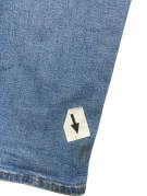 TOMMY JEANS ΤΖΙΝ ΠΑΝΤΕΛΟΝΙ WASHED BLUE ΑΝΤΡΙΚΟ PRE OWNED M