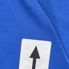 TRACK JACKET ATHLETIC ΜΠΛΕ UNISEX PRE OWNED