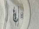 TRAVELLER T SHIRT GRAPHIC CREMA UOMO PRE OWNED XXL