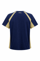 TRELLEN TEE SPORTSWEAR BLU UOMO PRE OWNED L