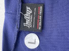 TRELLEN TEE SPORTSWEAR BLU UOMO PRE OWNED L