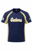 TRELLEN TEE SPORTSWEAR BLU UOMO PRE OWNED L
