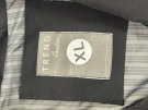 TREND ΜΠΟΥΦΑΝ ΚΛΑΣΙΚΟ ΜΑΥΡΟ ΑΝΤΡΙΚΟ PRE OWNED XL