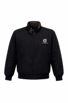 TRI MOUNTAIN JACKET MINIMAL BLACK ΑΝΤΡΙΚΟ PRE OWNED XL