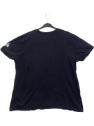 TRUE RELIGION ΜΠΛΟΥΖΑΚΙ T SHIRT VINTAGE ΜΑΥΡΟ ΑΝΤΡΙΚΟ XL pre-owned