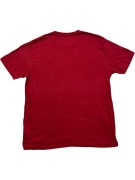TRUE RELIGION BUDDHA LOGO T-SHIRT RED UNISEX 2XL