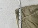 TRULY SPORTSWEAR CARGO SHORTS KHAKI ΑΝΤΡΙΚΟ PRE OWNED L
