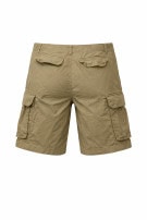 TRULY SPORTSWEAR CARGO SHORTS KHAKI ΑΝΤΡΙΚΟ PRE OWNED L
