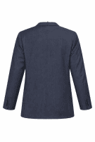 90s FRATELLI TALLIA SET CLASSICO BLU UOMO PRE OWNED L