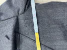 90s FRATELLI TALLIA SET CLASSICO BLU UOMO PRE OWNED L