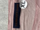TRUSSARDI JEANS GRAPHIC TEE PINK ΓΥΝΑΙΚΕΙΟ PRE OWNED XL