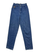 Trussardi Jeans Γυναικείο Τζιν Παντελόνι Μπλε XS