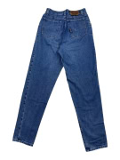 Trussardi Jeans Γυναικείο Τζιν Παντελόνι Μπλε XS
