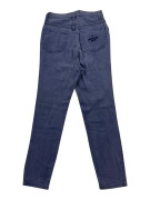 Trussardi Jeans Γυναικείο Τζιν Παντελόνι Μπλε XXS