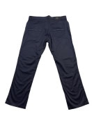 Trussardi Jeans Pantaloni chino blu navy da uomo L