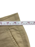 Trussardi Jeans Pantaloni Chino Vintage Beige da Uomo S