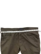 TRUSSARDI JEANS ΠΑΝΤΕΛΟΝΙ CLASSIC OLIVE ΑΝΤΡΙΚΟ PRE OWNED M