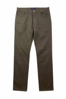TRUSSARDI JEANS ΠΑΝΤΕΛΟΝΙ CLASSIC OLIVE ΑΝΤΡΙΚΟ PRE OWNED M