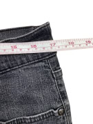 Trussardi Jeans Παντελόνι Denim Γκρι Γυναικείο L