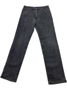 Trussardi Jeans Παντελόνι Denim Γκρι Γυναικείο L