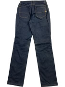 Trussardi Jeans Dark Blue Denim Pants Women’s XS