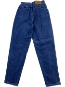 Trussardi Jeans Παντελόνι Denim Vintage Logo Μπλε Ανδρικό S