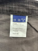Trussardi Jeans Brown Corduroy Pants Women’s S