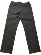 TRUSSARDI JEANS ΠΑΝΤΕΛΟΝΙ MINIMAL ΑΝΘΡΑΚΙ ΑΝΤΡΙΚΟ PRE OWNED L