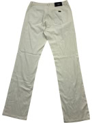 TRUSSARDI JEANS ΠΑΝΤΕΛΟΝΙ VINTAGE ΛΟΓΟΤΥΠΟ ΜΠΕΖ ΑΝΔΡΙΚΟ S