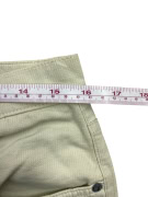 TRUSSARDI JEANS ΠΑΝΤΕΛΟΝΙ VINTAGE ΛΟΓΟΤΥΠΟ ΜΠΕΖ ΑΝΔΡΙΚΟ S