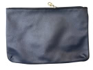TRUSSARDI Vintage Clutch Bag Μπλε ΓΥΝΑΙΚΕΙΟ One Size pre-owned