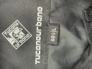 TUCANO URBANO VEST TECHNICAL BLACK MEN PRE OWNED L