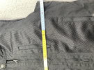 TUCANO URBANO VEST TECHNICAL BLACK MEN PRE OWNED L