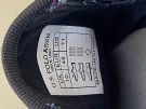 U S POLO ASSN SLIP ON SNEAKERS CASUAL NAVY ΑΝΤΡΙΚΟ PRE OWNED EU 45