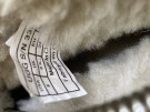 UGG BOOT CLASSIC BEIGE WOMEN PRE OWNED EU 37