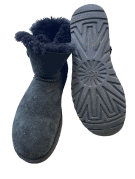 UGG STIVALI CON फर? EU 40