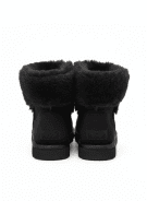 UGG STIVALI CON फर? EU 40