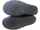 UGG ΜΠΟΤΑΚΙΑ MINIMAL ΜΑΥΡΟ UNISEX PRE OWNED EU36