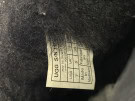 UGG STIVALI SUEDE NERO DONNA PRE OWNED EU 38