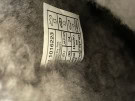UGG ΜΠΟΤΕΣ SHEEPSKIN ΓΚΡΙ ΓΥΝΑΙΚΕΙΟ PRE OWNED EU 38