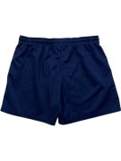 UMBRO VINTAGE SPORTS SHORTS WITH LOGO BLUE MENS SMALL