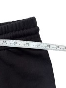 UMBRO BERMUDA SHORTS SPORTSWEAR ΜΑΥΡΟ ΑΝΤΡΙΚΟ PRE OWNED XL